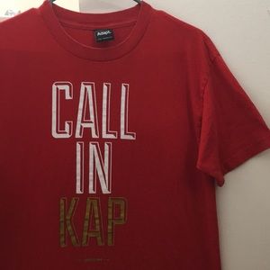 Colin Kaepernick - “Call In Kap” (Colin Kaep) Tee